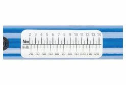 Clé Dynamométrique à Cliquets PARK TOOL (2-14NM) Embout 3/8'' TW-5.2 -Entretien Réparation Route Soldes unnamed file 328