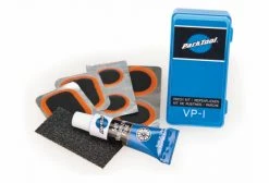 Kit De Rustine à Vulcanisation PARK TOOL VP-1C