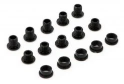 Kit Visserie Forward CrMo Noir