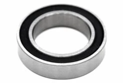 Roulement Black Bearing 61802-2RS 15 X 24 X 5 Mm