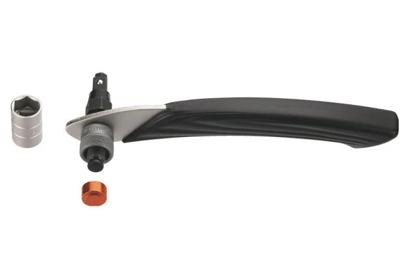 IceToolz Arrache Manivelles Avec Poigne Ergonomique ICE TOOLZ 04S1 3 IceToolz Arrache Manivelles Avec Poigne Ergonomique ICE TOOLZ 04S1