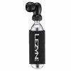 LEZYNE Gonfleur CO2 TWIN SPEED DRIVE 16G Noir -Entretien Réparation Route Soldes unnamed file 3333