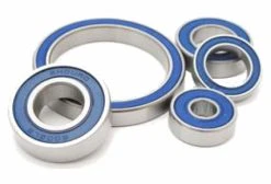 ENDURO BEARINGS Roulement LLB C-3 Abec 3 à L'unité