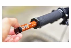 Dérive-Chaîne Granite Design Stash Orange 10 Dérive-Chaîne Granite Design Stash Orange -Entretien Réparation Route Soldes unnamed file 3352