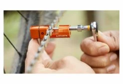 Dérive-Chaîne Granite Design Stash Orange 11 Dérive-Chaîne Granite Design Stash Orange -Entretien Réparation Route Soldes unnamed file 3353