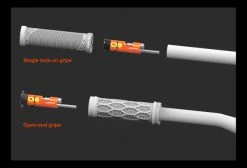 Dérive-Chaîne Granite Design Stash Orange 12 Dérive-Chaîne Granite Design Stash Orange -Entretien Réparation Route Soldes unnamed file 3354