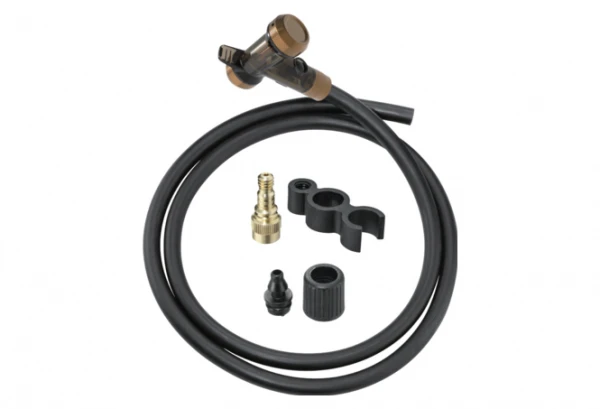 Raccord De Pompe Topeak TubiHead Upgrade Kit 3 Raccord De Pompe Topeak TubiHead Upgrade Kit