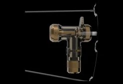 Raccord De Pompe Topeak TubiHead Upgrade Kit 11 Raccord De Pompe Topeak TubiHead Upgrade Kit -Entretien Réparation Route Soldes unnamed file 3360