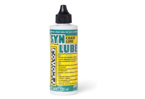 Pedro's PEDROS Lubrifiant Syn Lube / 100 Ml 3 Pedro's PEDROS Lubrifiant Syn Lube / 100 Ml