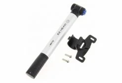 Mini-pompe Aluminium Beto Gris