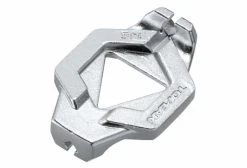 Clé à Rayon Topeak DuoSpoke Wrench 14G / 15G