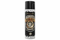 Spray Degraissant Monkey's Sauce 400mL