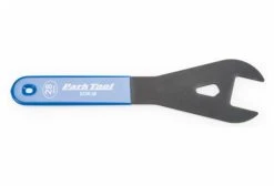 Clé à Cône Pour Axe Shimano Park Tool 28 Mm