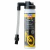 Bombe Anti-Crevaison Liqui Moly Bike Tire Fix 75 Ml -Entretien Réparation Route Soldes unnamed file 3443