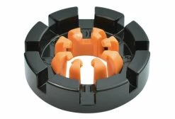 IceToolz Clé à Rayons 8 Fonctions 10-15G ICE TOOLZ 12F8