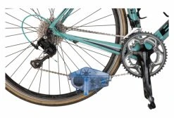 Nettoyeur De Chaîne Park Tool CM-5.3 Cyclone -Entretien Réparation Route Soldes unnamed file 346