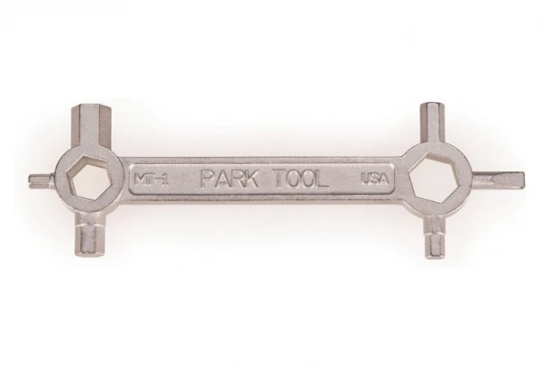 PARK TOOL Multi-Outils MT-1 5 PARK TOOL Multi-Outils MT-1 – Image 3