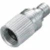Adaptateur De Valve XLC PU-X11 Presta / Dunlop (Pompe) Vers Schräder (Valve) -Entretien Réparation Route Soldes unnamed file 3471