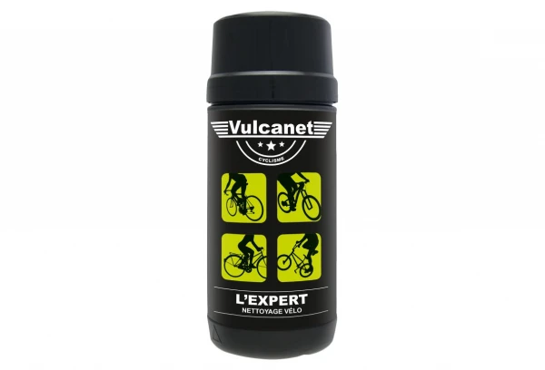 RK VULCANET NETTOYANT VELO 80 LINGETTES . 3 RK VULCANET NETTOYANT VELO 80 LINGETTES .