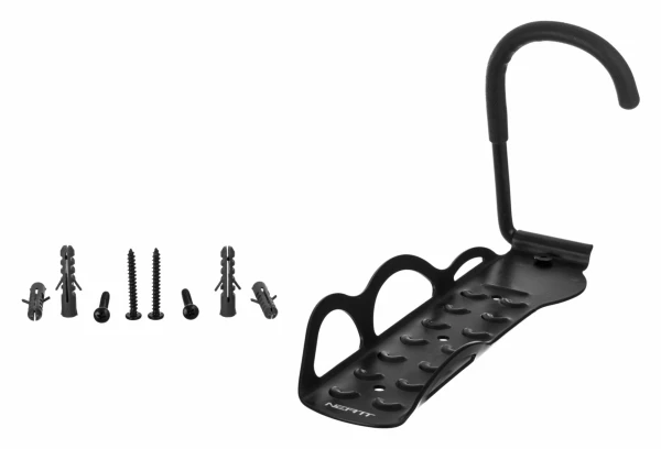 Crochet Support De Rangement NEATT Mural Pour Velo 4 Crochet Support De Rangement NEATT Mural Pour Velo – Image 2