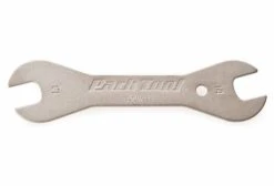PARK TOOL Clé à Cônes 13 Et 14 Mm DCW-1