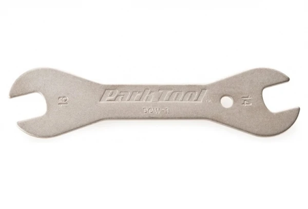 PARK TOOL Clé à Cônes 13 Et 14 Mm DCW-1 3 PARK TOOL Clé à Cônes 13 Et 14 Mm DCW-1