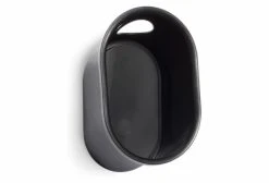 Support Mural Cycloc Loop Noir