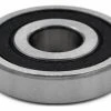 Roulement Black Bearing 6200-2RS 10 X 30 X 9 Mm 2 Roulement Black Bearing 6200-2RS 10 X 30 X 9 Mm -Entretien Réparation Route Soldes unnamed file 3510