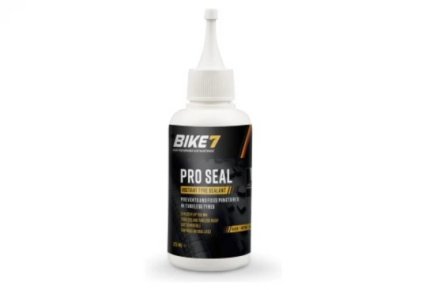 Bike7 Préventif Bike 7 Pro Seal 125ml 3 Bike7 Préventif Bike 7 Pro Seal 125ml