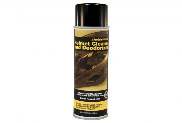 Nettoyant Casque ProGold 236mL 3 Nettoyant Casque ProGold 236mL