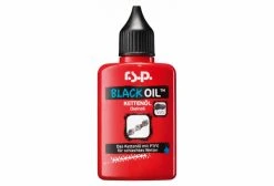 RSP Lubrifiant BLACK OIL 50ml