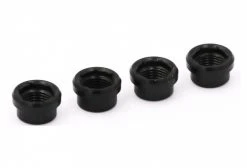 Vis Cheminées Rennen Regular Noir (x4)