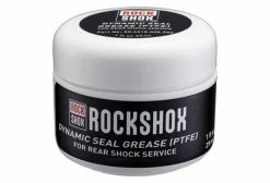 RockShox Graisse ''Dynamic Seal'' PTFE 500ml