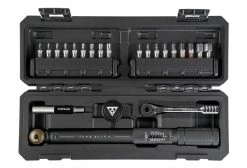 TClé Dynamométrique Topeak Torq Stick Pro 4-20Nm -Entretien Réparation Route Soldes unnamed file 3587