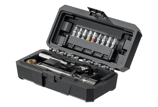 Clé Dynamométrique Topeak Torq Stick Pro 2-10Nm 5 Clé Dynamométrique Topeak Torq Stick Pro 2-10Nm – Image 3