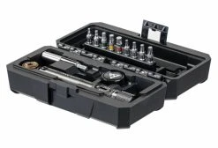 Clé Dynamométrique Topeak Torq Stick Pro 2-10Nm 13 Clé Dynamométrique Topeak Torq Stick Pro 2-10Nm -Entretien Réparation Route Soldes unnamed file 3596