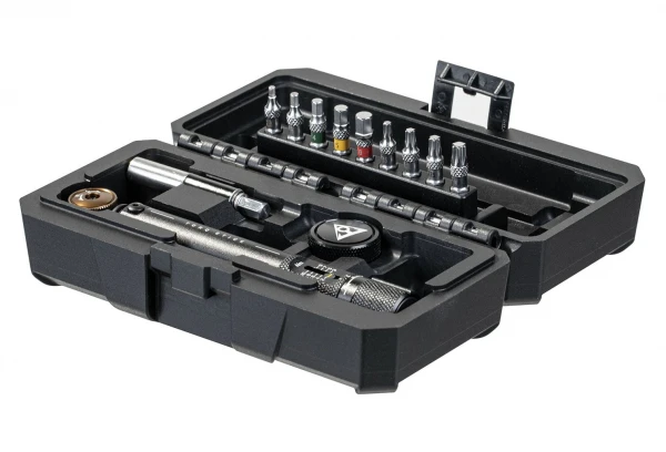 Clé Dynamométrique Topeak Torq Stick Pro 2-10Nm 6 Clé Dynamométrique Topeak Torq Stick Pro 2-10Nm – Image 4