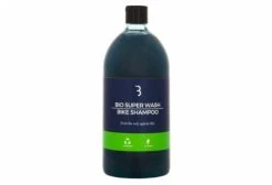 Nettoyant Vélo BBB BioSuperWash 1L Bleu