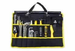 Trousse à Outils Pedro's Burrito Tool Kit (24 Outils)