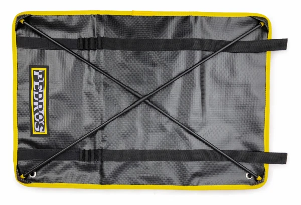 Trousse à Outils Pedro's Burrito Tool Roll II (Sans Outils) 4 Trousse à Outils Pedro's Burrito Tool Roll II (Sans Outils) – Image 2