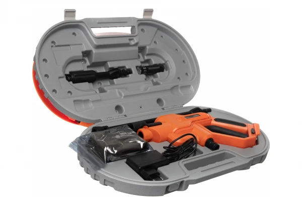 Pistolet Nettoyeur Neatt Haute Pression 15 Bars 3 Pistolet Nettoyeur Neatt Haute Pression 15 Bars