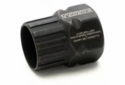 Démonte Roue Libre Multi-Vitesse Pedro's 12-Spline X 23 Mm