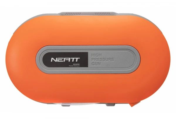 Pistolet Nettoyeur Neatt Haute Pression 15 Bars 4 Pistolet Nettoyeur Neatt Haute Pression 15 Bars – Image 2