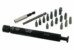 Clé Dynamométrique Ritchey 2-16Nm