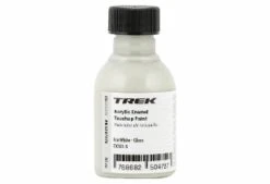 Peinture De Retouche Trek Blanc Era