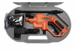 Pistolet Nettoyeur Neatt Haute Pression 15 Bars 13 Pistolet Nettoyeur Neatt Haute Pression 15 Bars -Entretien Réparation Route Soldes unnamed file 368