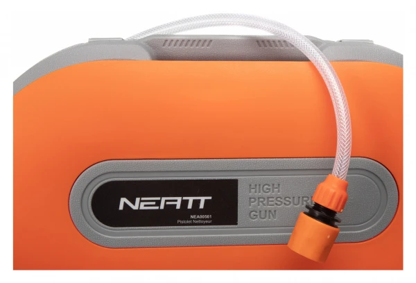 Pistolet Nettoyeur Neatt Haute Pression 15 Bars 8 Pistolet Nettoyeur Neatt Haute Pression 15 Bars – Image 6