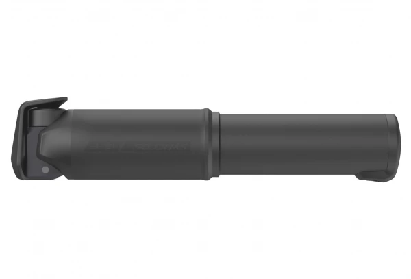 Pompe à Main Syncros Boundary 1.5HV Medium Noir (70 Psi / 4.8 Bar) 3 Pompe à Main Syncros Boundary 1.5HV Medium Noir (70 Psi / 4.8 Bar)