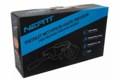 Pistolet Nettoyeur Neatt Haute Pression 15 Bars 15 Pistolet Nettoyeur Neatt Haute Pression 15 Bars -Entretien Réparation Route Soldes unnamed file 370