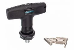 Clé Dynamométrique Neatt 5 NM 2/3/4/5/6mm/T25